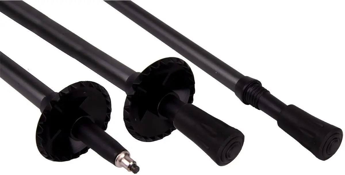 Bete trekking Enero High Hills (Red/Grey)