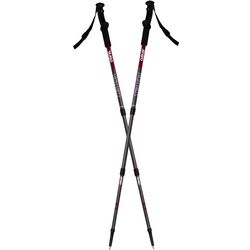 Bete trekking Enero High Hills (Red/Grey) Thumb