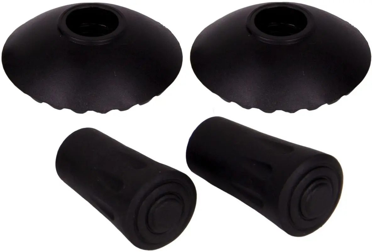 Bete trekking Enero High Hills (Red/Grey)