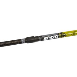 Треккинговые палки Enero Nordic Walking NewIcon (Yellow/Black) Thumb
