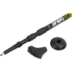 Треккинговые палки Enero Nordic Walking NewIcon (Yellow/Black) Thumb