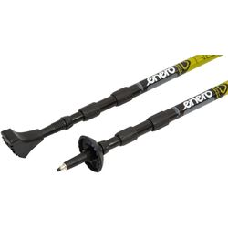 Треккинговые палки Enero Nordic Walking NewIcon (Yellow/Black) Thumb