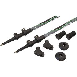 Bete trekking Enero Torino (Grey/Black) Thumb