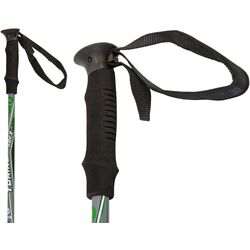 Bete trekking Enero Torino (Grey/Black) Thumb