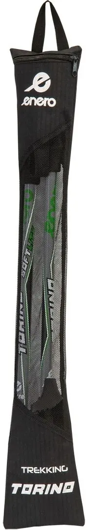 Bete trekking Enero Torino (Grey/Black)