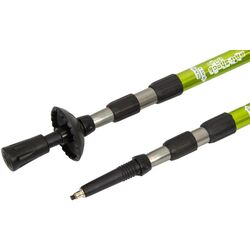 Bete trekking Enero Trekking Expedition (Green/Black) Thumb