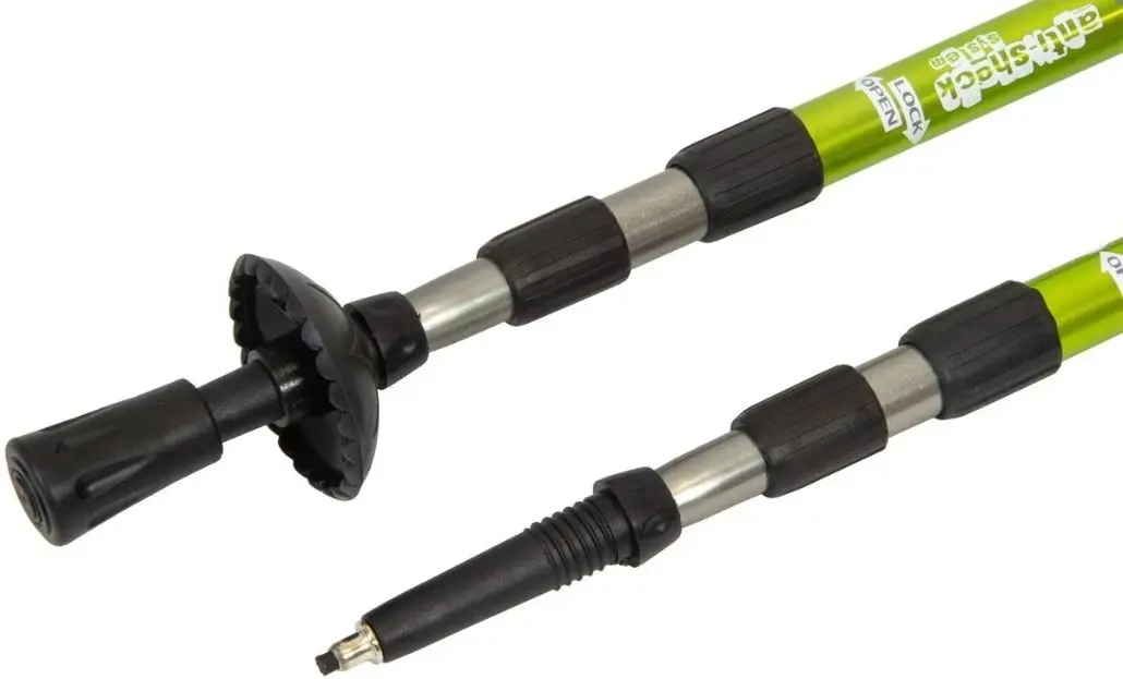 Bete trekking Enero Trekking Expedition (Green/Black)