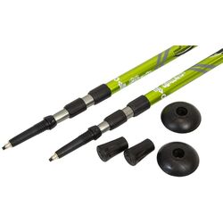 Bete trekking Enero Trekking Expedition (Green/Black) Thumb