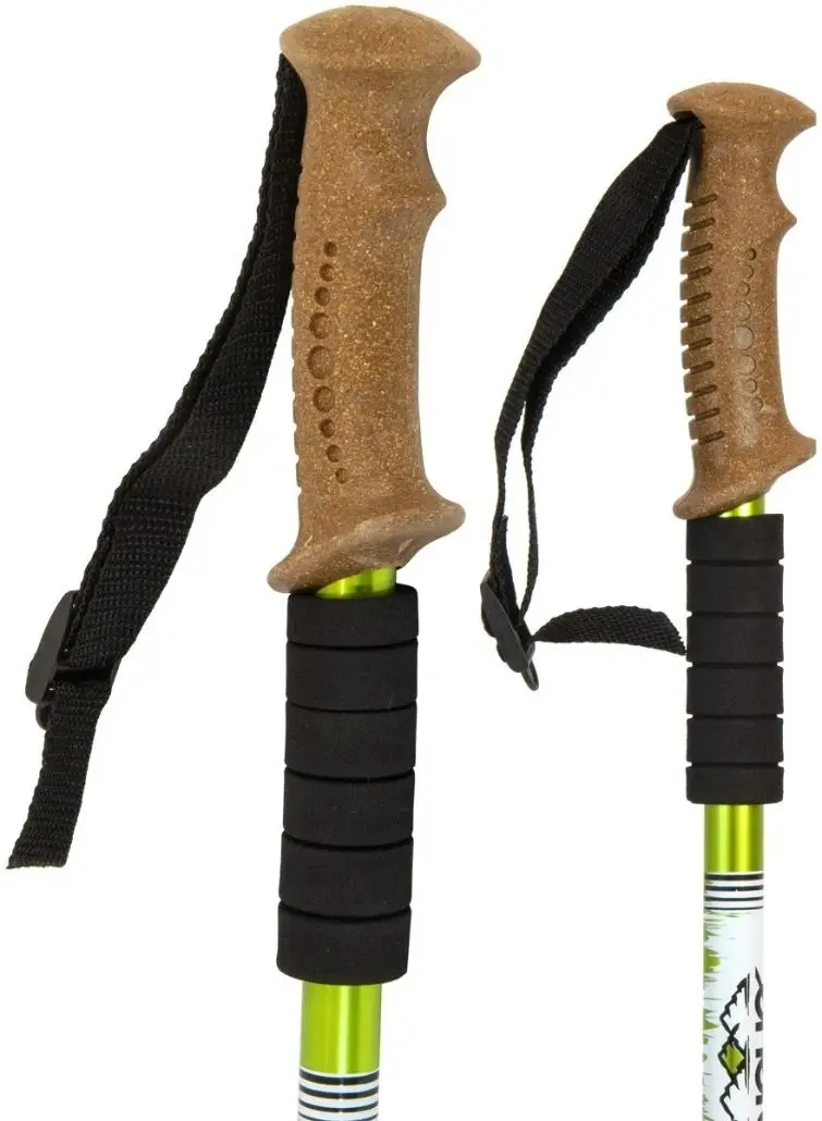 Bete trekking Enero Trekking Expedition (Green/Black)