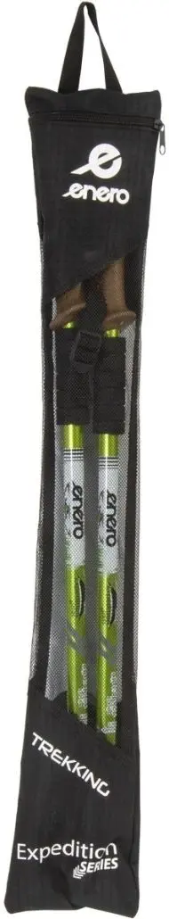Bete trekking Enero Trekking Expedition (Green/Black)