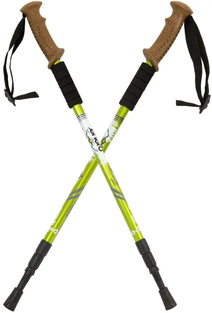 Bete trekking Enero Trekking Expedition (Green/Black)