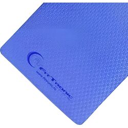 Коврик для йоги FitTronic SY5B (Blue) Thumb