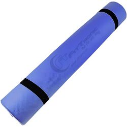 Коврик для йоги FitTronic SY5B (Blue) Thumb