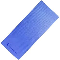 Коврик для йоги FitTronic SY5B (Blue)