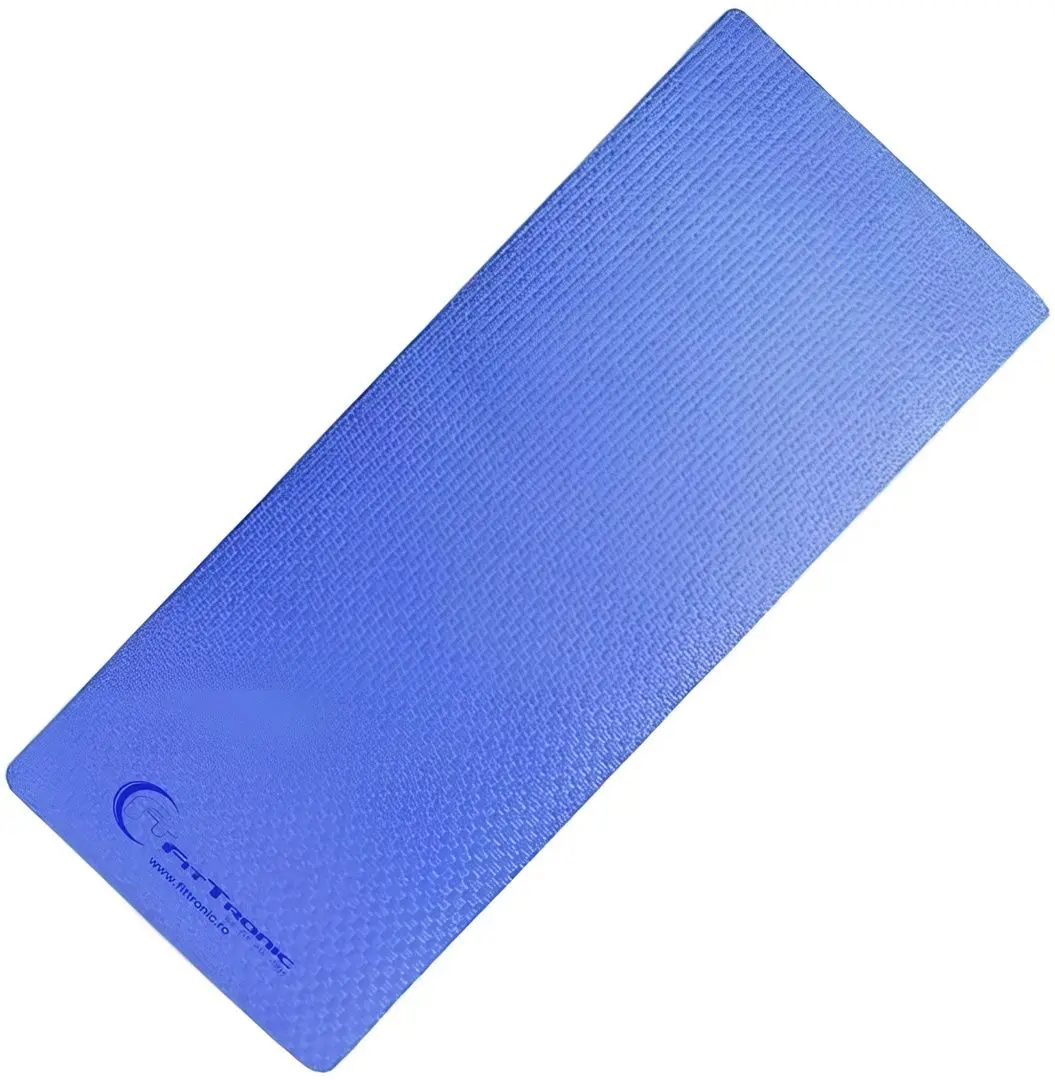 Коврик для йоги FitTronic SY5B (Blue)