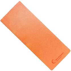 Коврик для йоги FitTronic SY5Q (Orange)