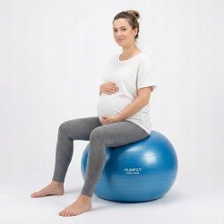 Set de role masaj Funfit Gym&Fitness 4830 (Blue) Thumb