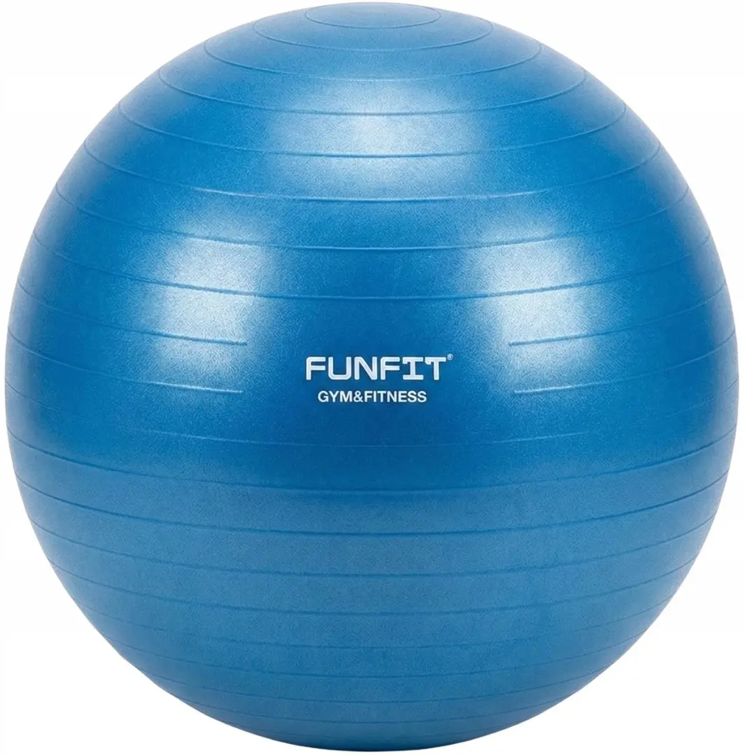 Set de role masaj Funfit Gym&Fitness 4830 (Blue)