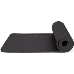 Коврик для йоги Funfit Gym&Fitness 4831 (Black)