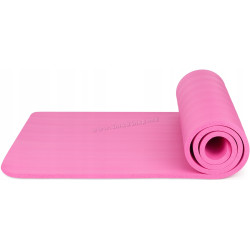 Коврик для йоги Funfit Gym&Fitness 4832 (Pink)