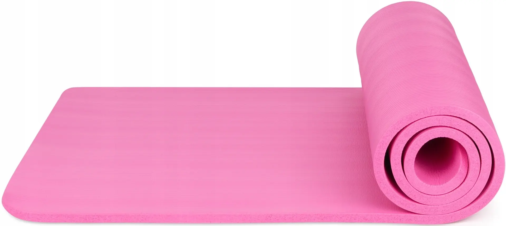 Коврик для йоги Funfit Gym&Fitness 4832 (Pink)