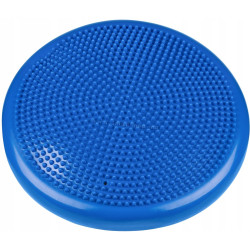 Надувная подушка для йоги Funfit Gym&Fitness 4828 (Blue)