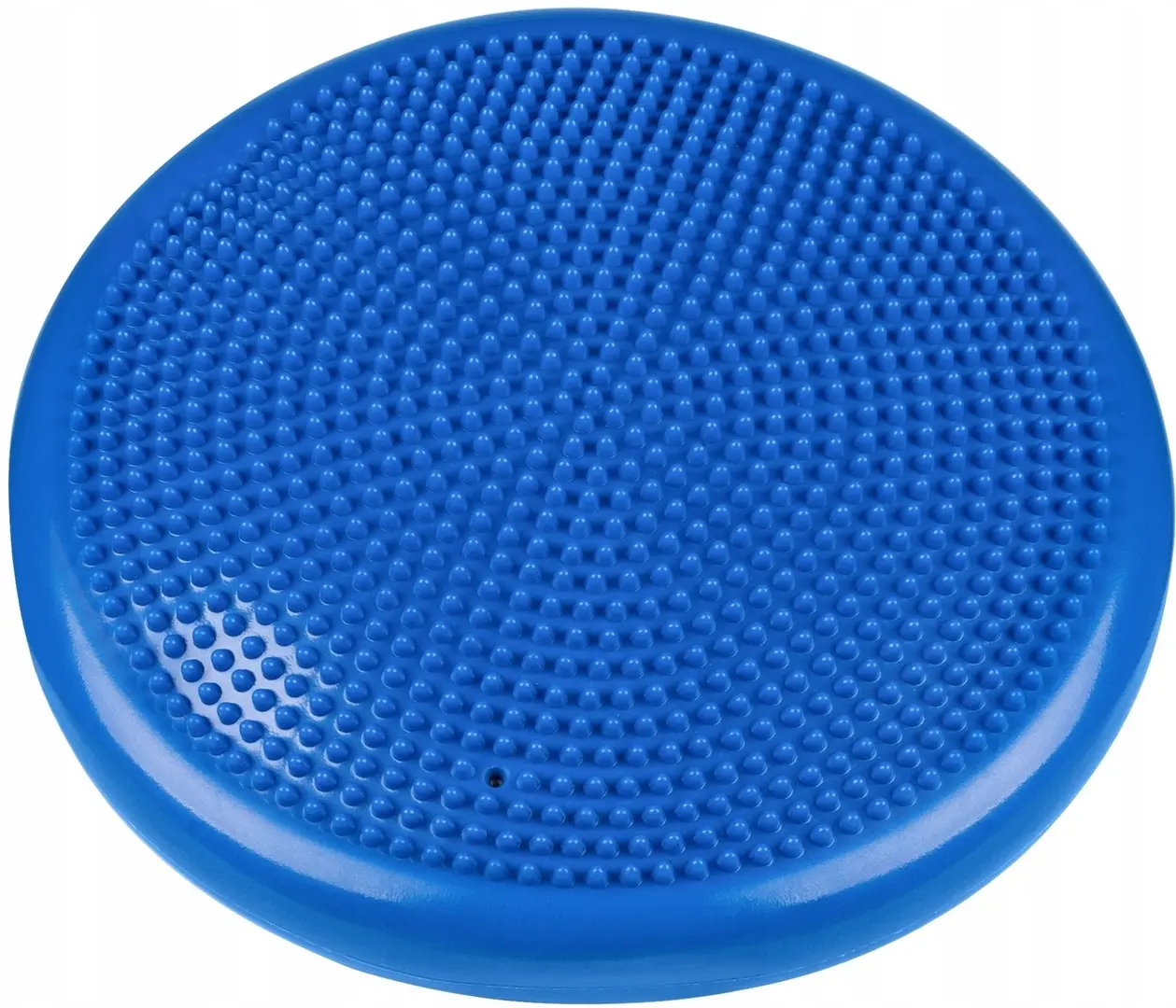 Надувная подушка для йоги Funfit Gym&Fitness 4828 (Blue)