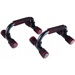 Set pentru antrenament Gotel F3A (Black/Red) Thumb