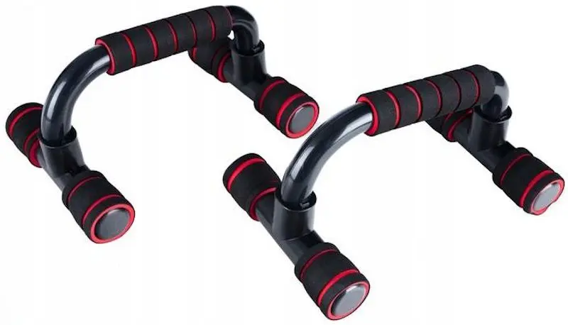 Set pentru antrenament Gotel F3A (Black/Red) - 2