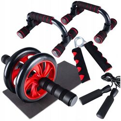 Набор для тренировки Gotel F3A (Black/Red)