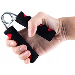 Set pentru antrenament Gotel F3A (Black/Red) Thumb