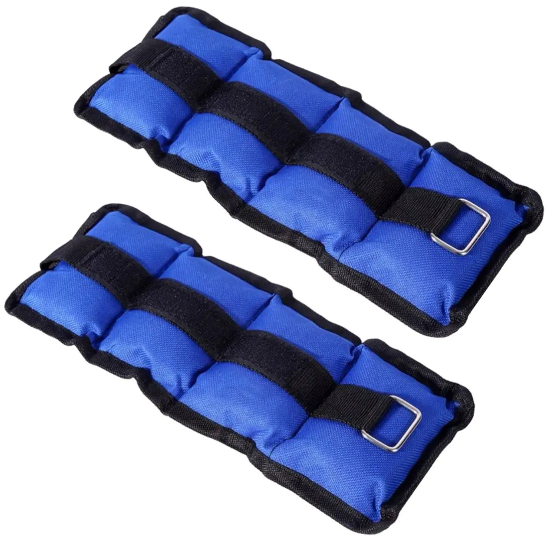 Утяжелители для рук и ног Gotel F35A 2x1.5kg (Blue)