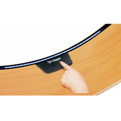 Балансировочная доска Hape E1219 (Natural) Thumb