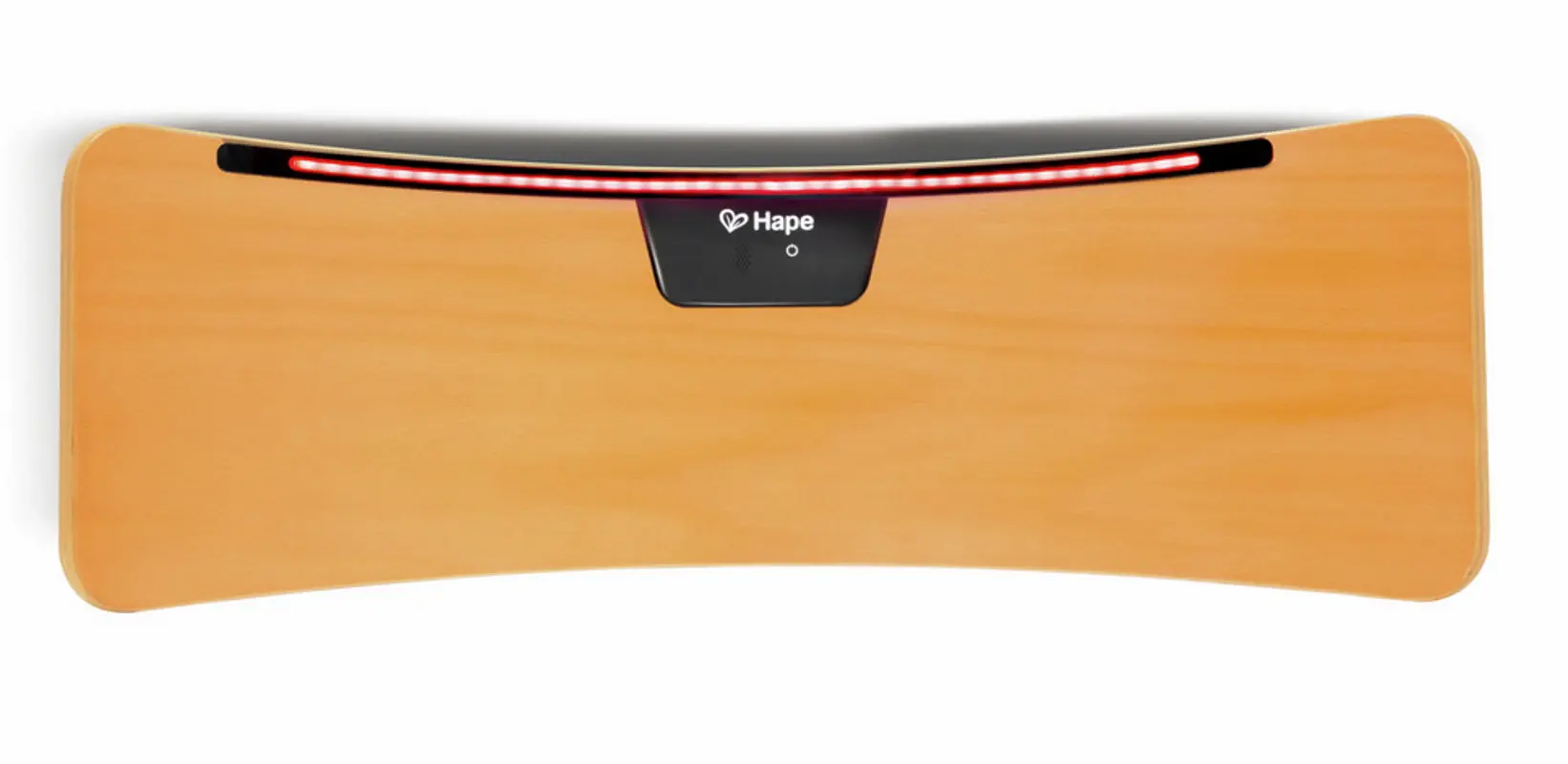 Балансировочная доска Hape E1219 (Natural)