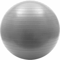 Fitball Hiperlion FIT-BALL 65cm (Gray)