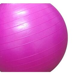 Fitball Hiperlion FIT-BALL 65cm (Pink) Thumb