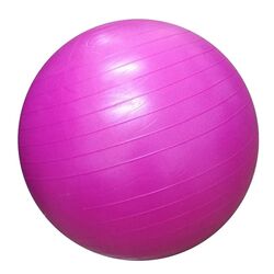 Fitball Hiperlion FIT-BALL 65cm (Pink)