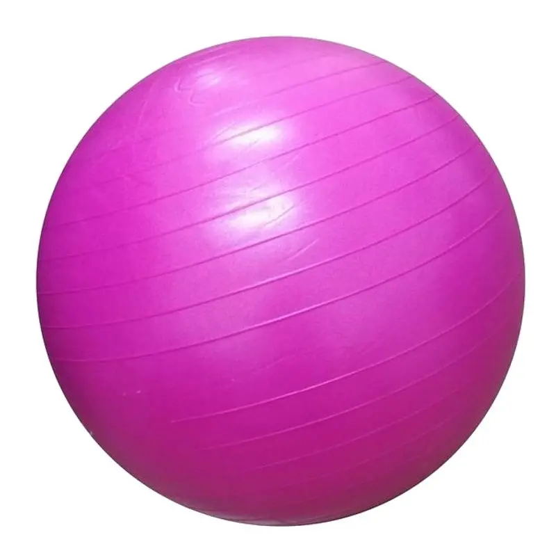 Fitball Hiperlion FIT-BALL 65cm (Pink)
