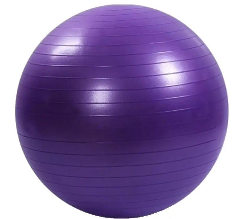 Фитбол Hiperlion FIT-BALL 65cm (Purple)