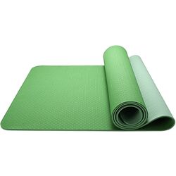 Коврик для йоги Hiperlion YJD001 (Green)