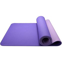 Covoras pentru yoga Hiperlion YJD001 (Purple)