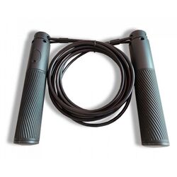 Coarda cu afisaj electronic Hiperlion TS021 (Black) Thumb