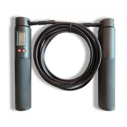 Coarda cu afisaj electronic Hiperlion TS021 (Black)