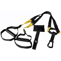 Coarda de suspensie Hiperlion XGD003 (Black/Yellow) Thumb