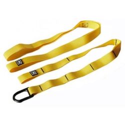 Coarda de suspensie Hiperlion XGD003 (Black/Yellow) Thumb