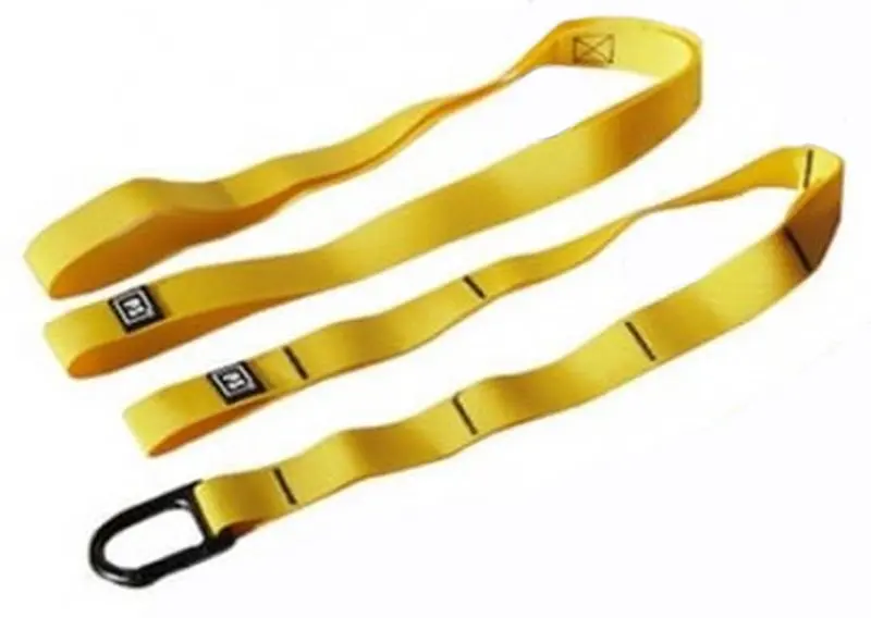 Coarda de suspensie Hiperlion XGD003 (Black/Yellow)