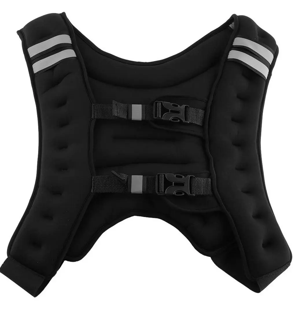 Vesta greutati Hiperlion FZ001 8kg (Black)