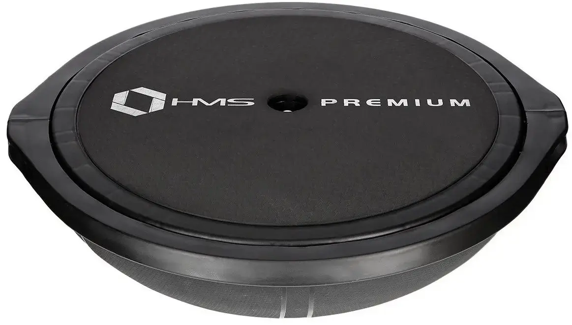 Disc pentru balans HMS Premium BSX PRO (Black) - 2
