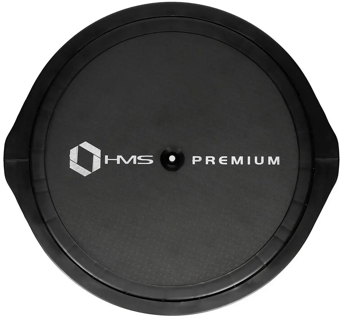 Disc pentru balans HMS Premium BSX PRO (Black) - 4
