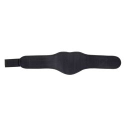 Centura atletica HMS PA3449 M (Black/Red) Thumb